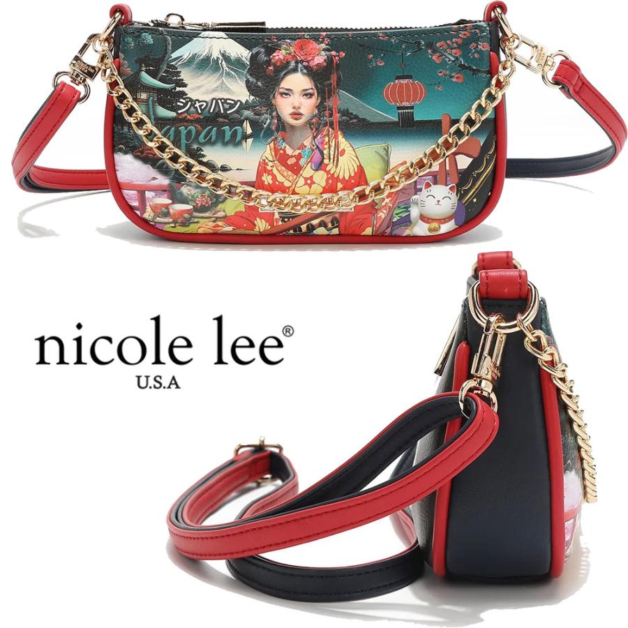 Nicole Lee（ニコールリー） 数量限定 GSET17119 2ピースギフトセット 