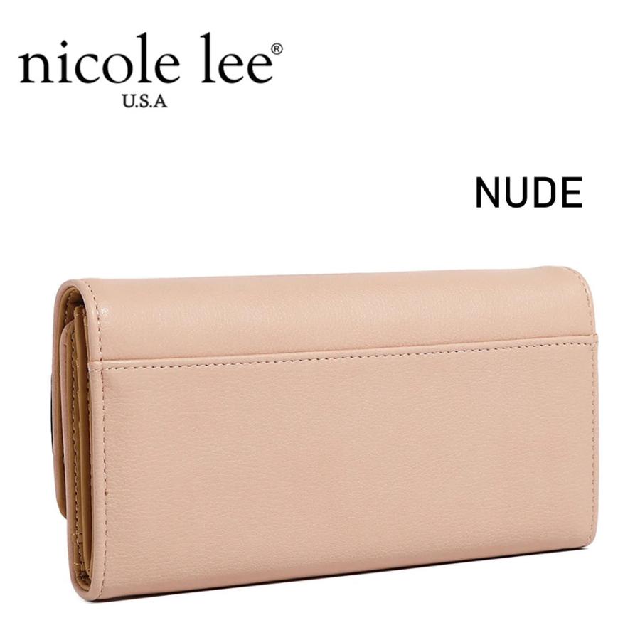 Nicole Lee（ニコールリー） 2025新作 数量限定 P7812 CALISTA NICOLE