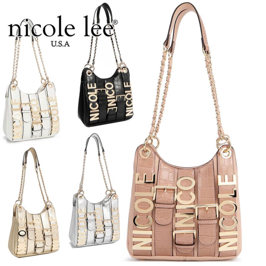 Nicole Lee（ニコールリー） 数量限定 P17205 CALISTA チェーン