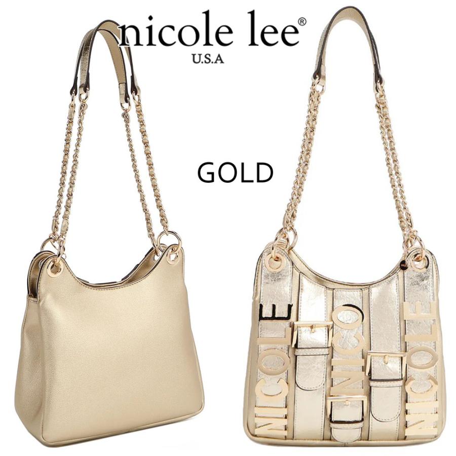 Nicole Lee（ニコールリー） 数量限定 P17205 CALISTA チェーン
