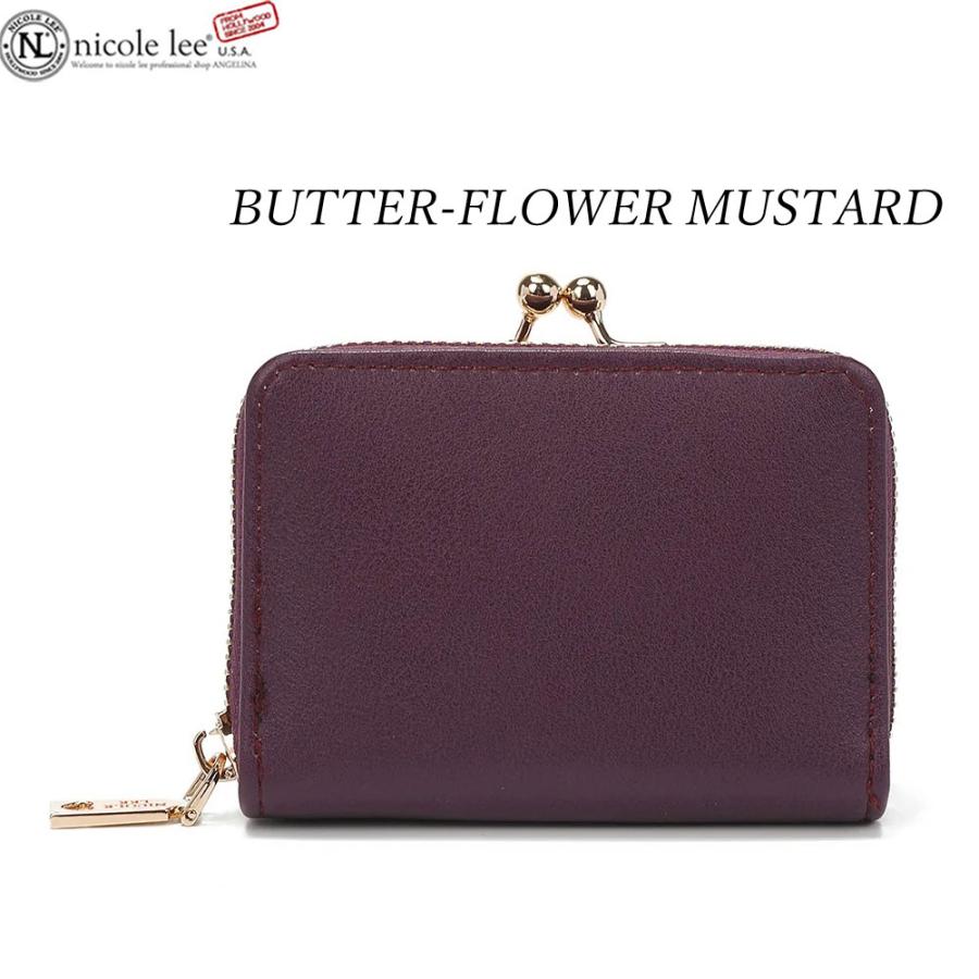 Nicole Lee 2025 新作 NICOLE LEE ニコールリー PRT7451