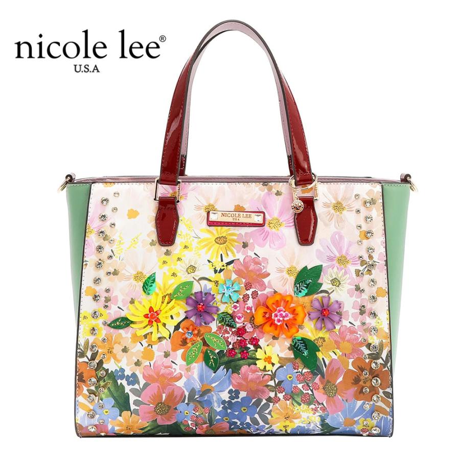 Nicole Lee（ニコールリー） 数量限定 DB17250 DREAMS BLOSSOM 2WAY
