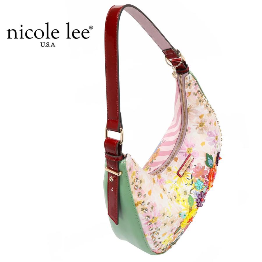 Nicole Lee（ニコールリー） 数量限定 DB17251 DREAMS BLOSSOM 