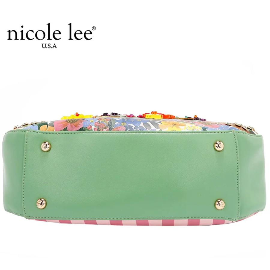 Nicole Lee（ニコールリー） 数量限定 DB17251 DREAMS BLOSSOM