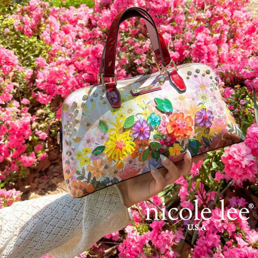 Nicole Lee（ニコールリー） 数量限定 DB17252 DREAMS BLOSSOM