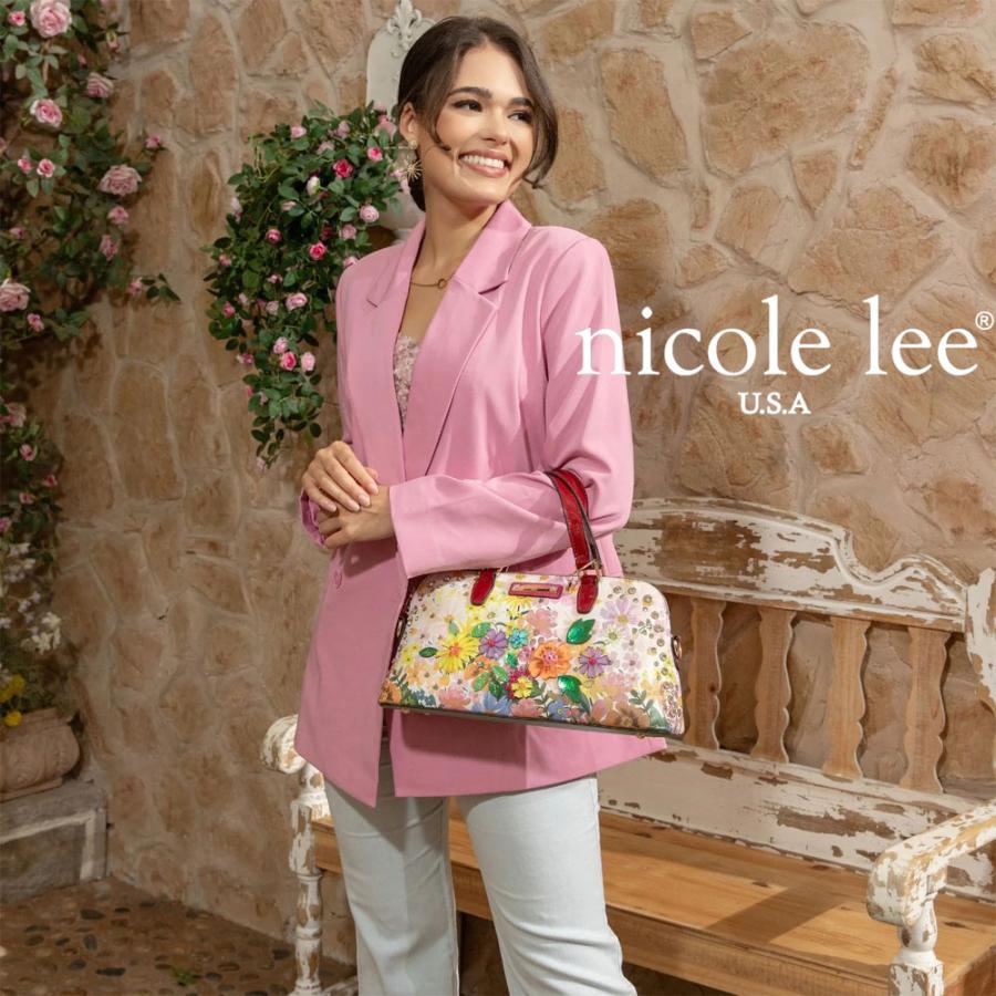 Nicole Lee（ニコールリー） 数量限定 DB17252 DREAMS BLOSSOM