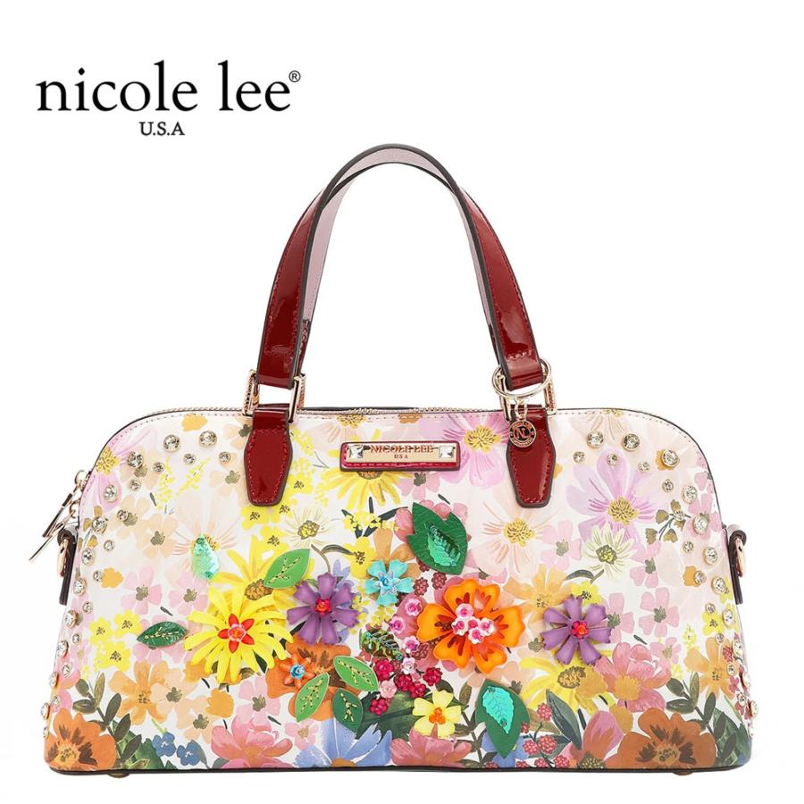 Nicole Lee 2025新作 数量限定 NICOLE LEE ニコールリー DB17252 Nicole Lee 2025新作 数量限定 NICOLE LEE ニコールリー DB17252