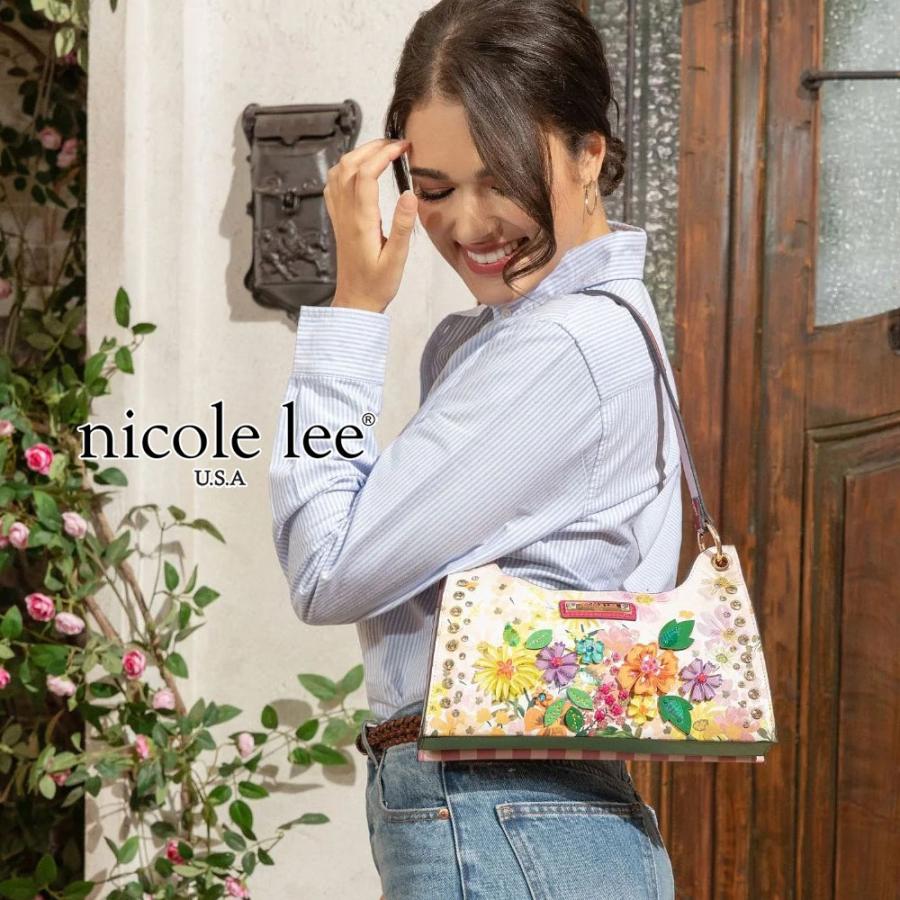 Nicole Lee（ニコールリー） 数量限定 DB17255 DREAMS BLOSSOM