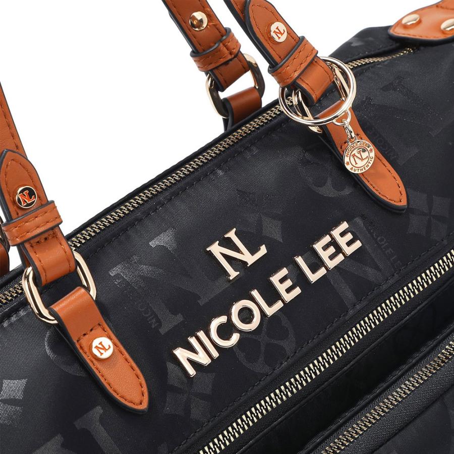 Nicole Lee 2025新作 数量限定 NICOLE LEE ニコールリー N17224 Nicole Lee 2025新作 数量限定 NICOLE LEE ニコールリー N17224