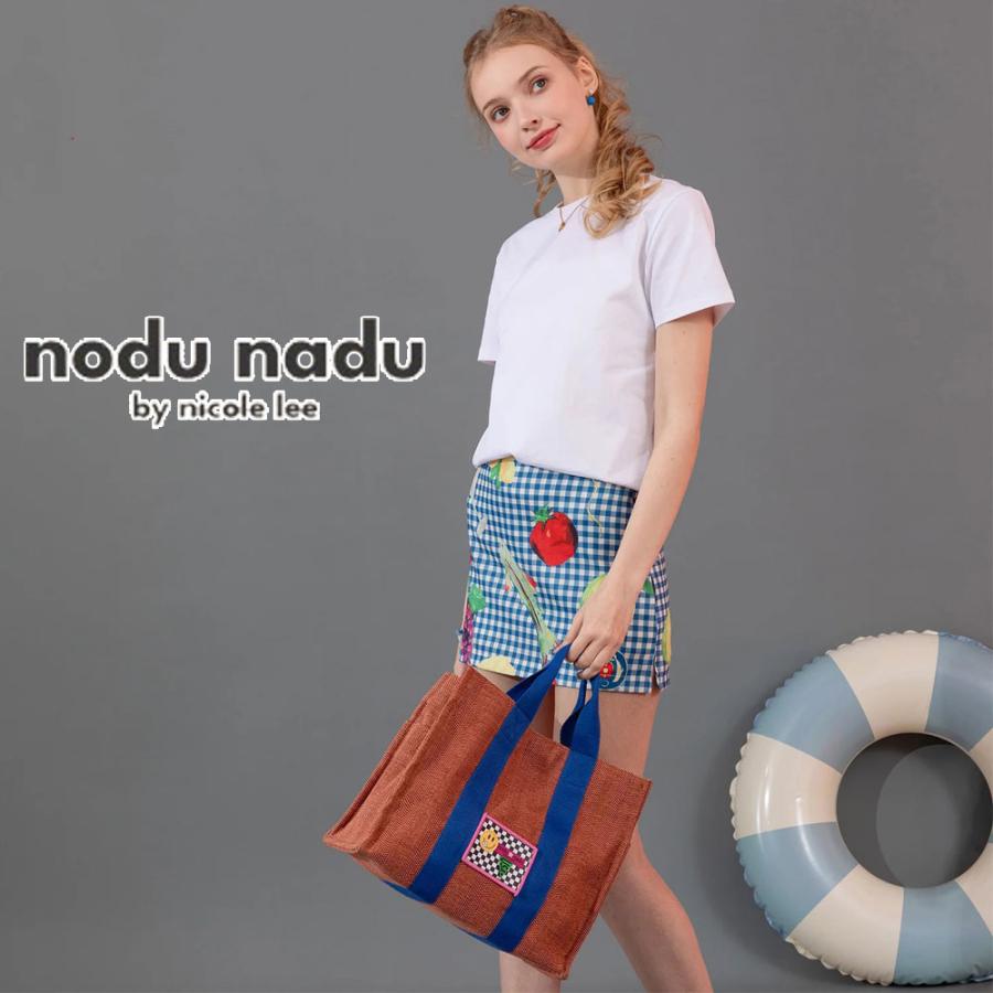 Nicole Lee（ニコールリー） 数量限定 NN1012 NODU NADU SAWYER BAG