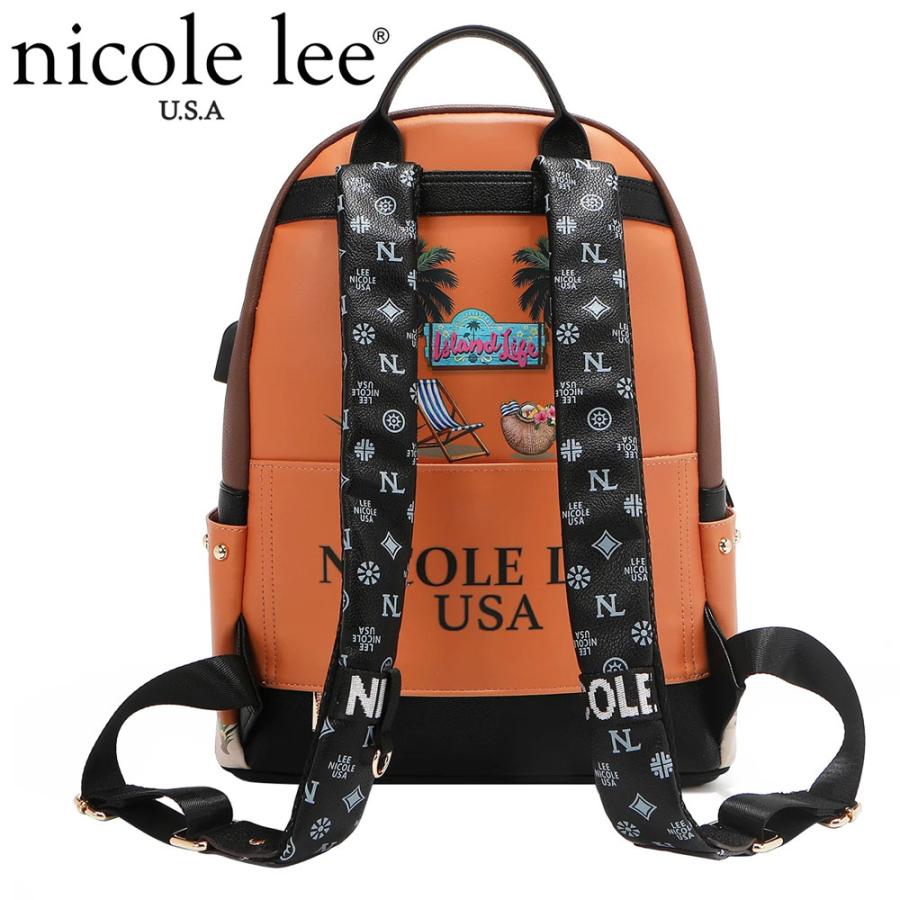 Nicole Lee（ニコールリー） 数量限定！NICOLE LEE USB12769L SUN