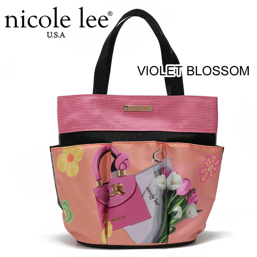 Nicole Lee（ニコールリー） 数量限定 MES7030 レディース 