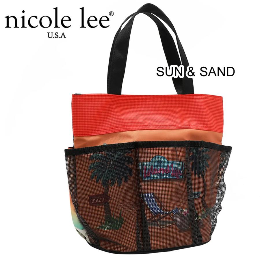 Nicole Lee（ニコールリー） 数量限定 MES7030 レディース 