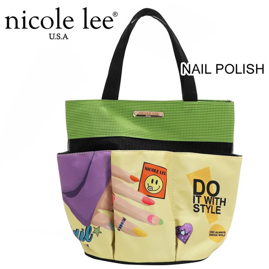 Nicole Lee（ニコールリー） 数量限定 MES7030 レディース 