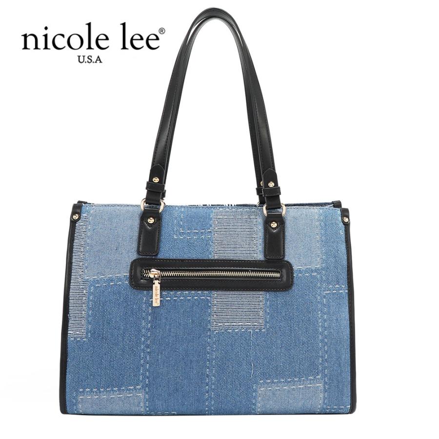 Nicole Lee（ニコールリー） 2025新作 数量限定 JS17035 BOSQUE DE