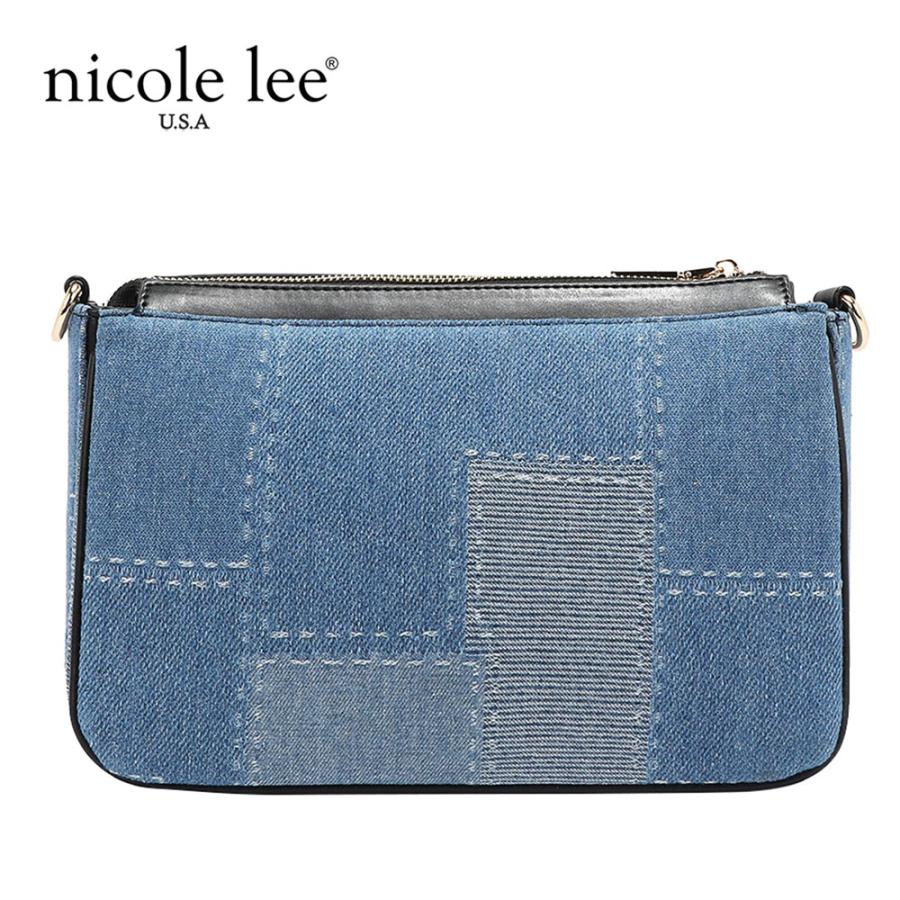 Nicole Lee（ニコールリー） 数量限定 JS17034 BOSQUE DE AMOR DENIM