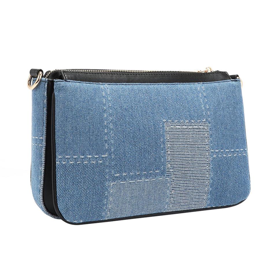Nicole Lee（ニコールリー） 数量限定 JS17034 BOSQUE DE AMOR DENIM