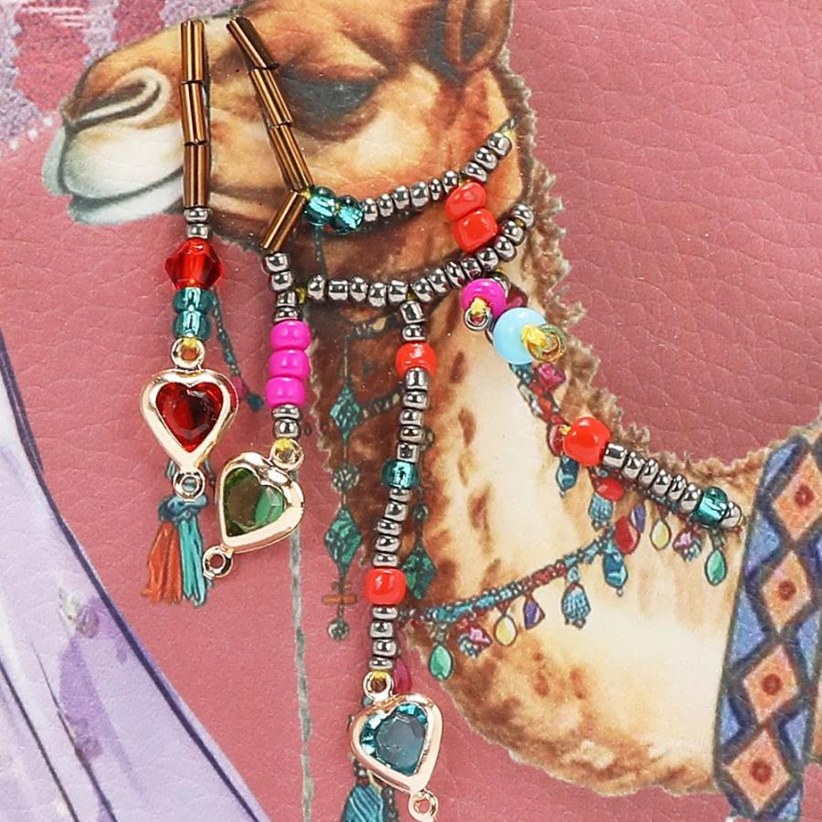 Nicole Lee（ニコールリー） 2025新作 数量限定 QC17271 QUEEN