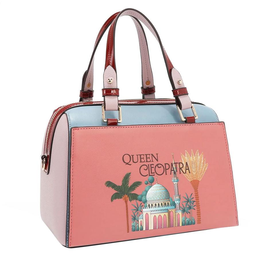 Nicole Lee（ニコールリー） 2025新作 数量限定 QC17271 QUEEN