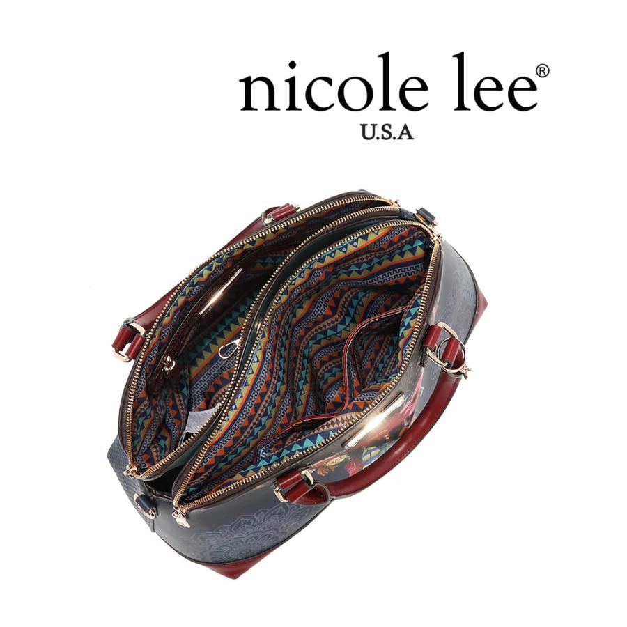 2025新作 数量限定 NICOLE LEE ニコールリー SET17295 DREAM COMES