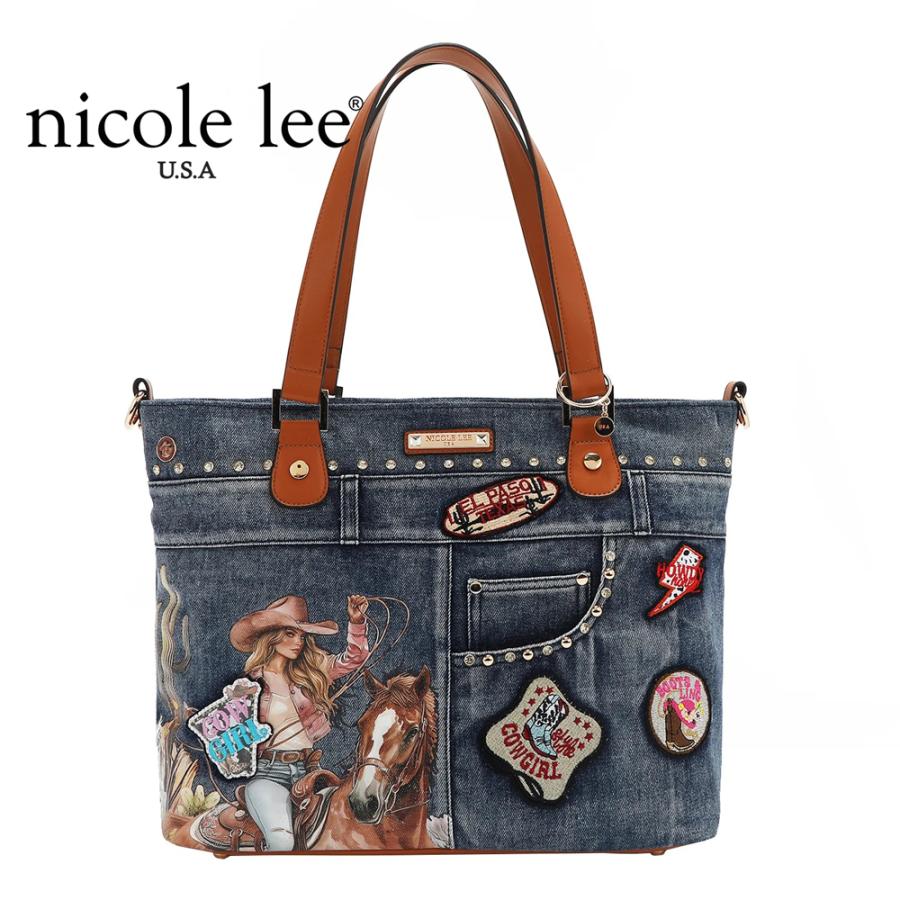 数量限定 NICOLE LEE ニコールリー JS17027 SOFIA MONTANA ソフィア