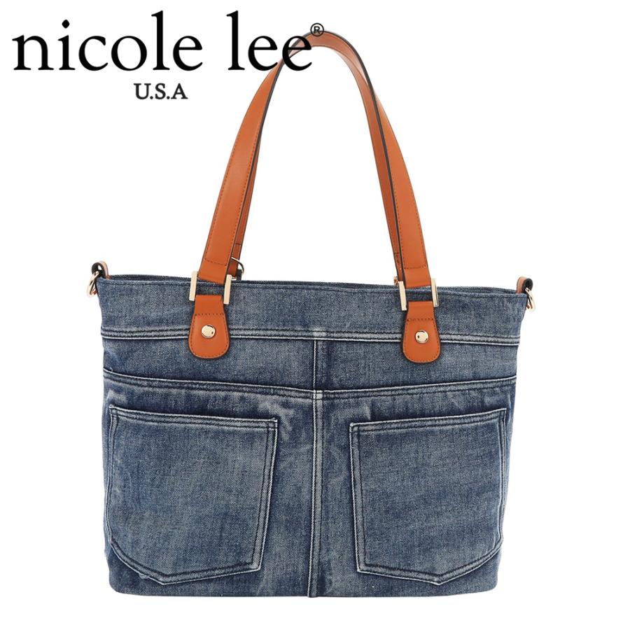 数量限定 NICOLE LEE ニコールリー JS17027 SOFIA MONTANA ソフィア