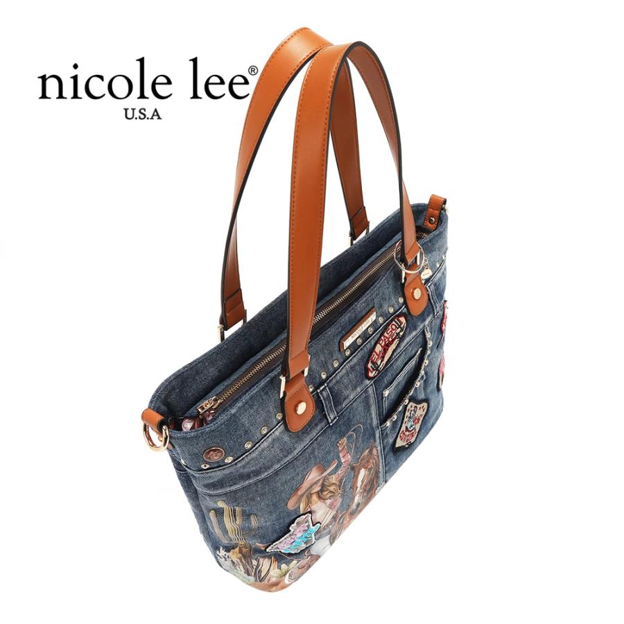 数量限定 NICOLE LEE ニコールリー JS17027 SOFIA MONTANA ソフィア