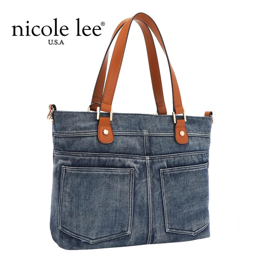 数量限定 NICOLE LEE ニコールリー JS17027 SOFIA MONTANA ソフィア