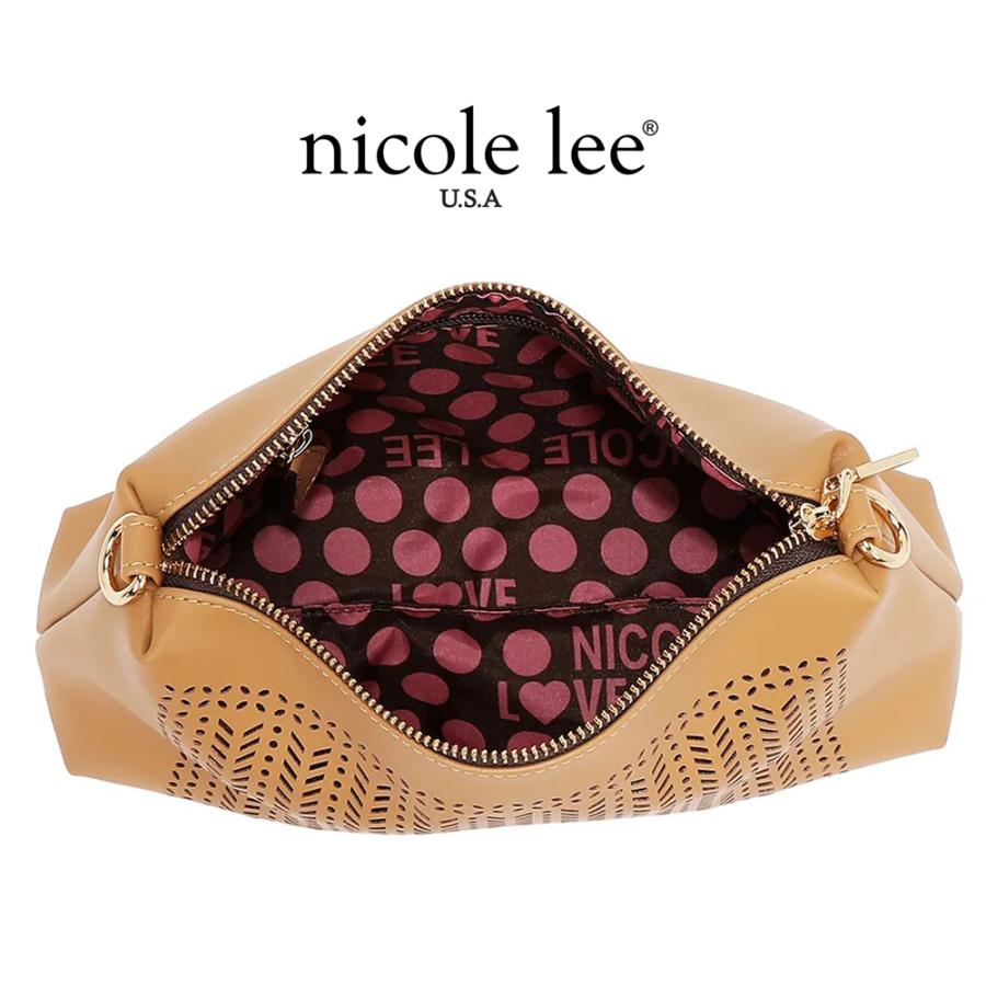 2026新作 数量限定 NICOLE LEE ニコールリー LSR17405 2点セット