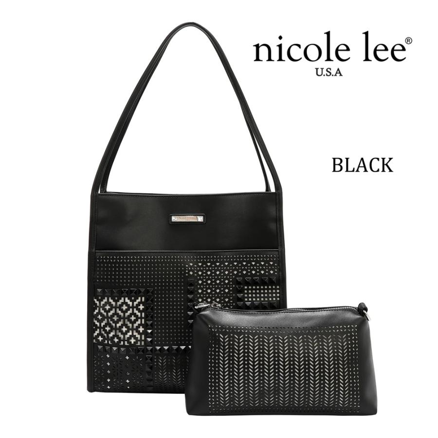 2026新作 数量限定 NICOLE LEE ニコールリー LSR17405 2点セット