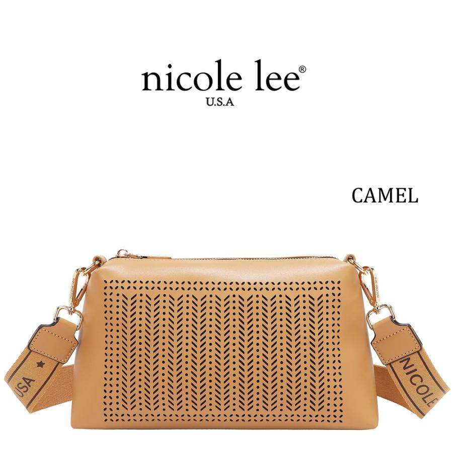 2026新作 数量限定 NICOLE LEE ニコールリー LSR17405 2点セット