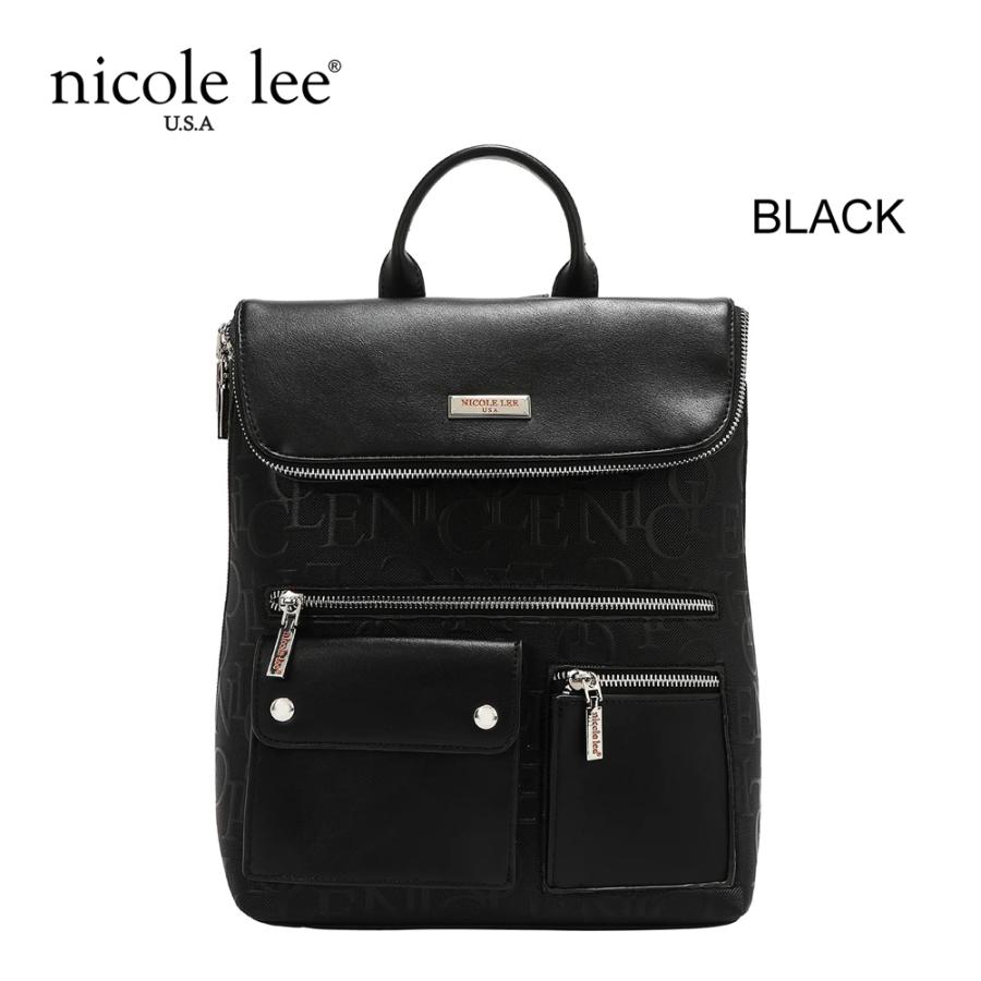 2026新作 数量限定 NICOLE LEE ニコールリー EMB17508 エンボス加工
