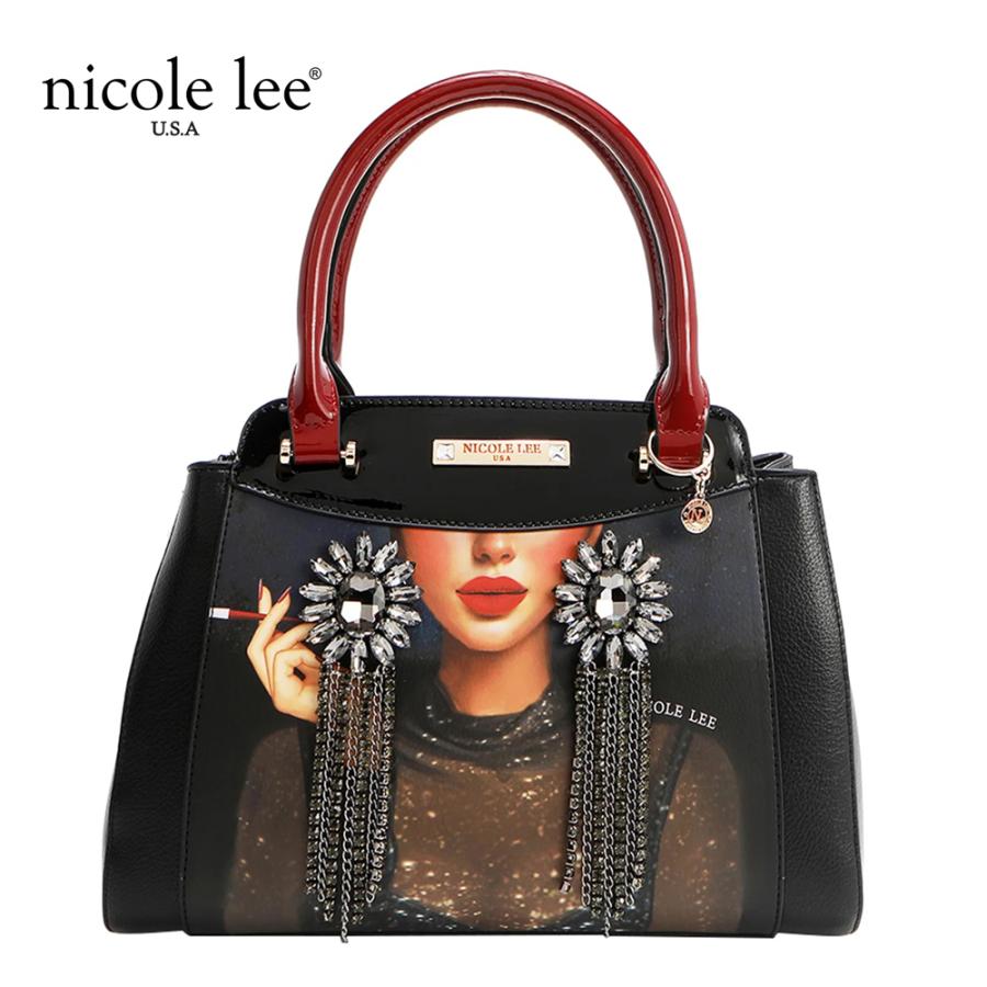 数量限定 NICOLE LEE ニコールリー SLB17209 Samantha la Belleza