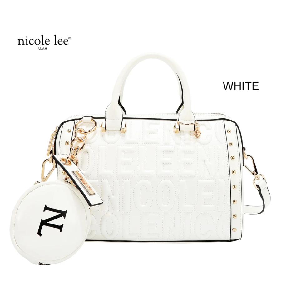 Nicole Lee（ニコールリー） 2026新作 数量限定！NICOLE LEE EMB17530