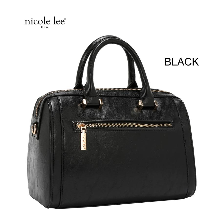 Nicole Lee 2025新作 数量限定！NICOLE LEE ニコールリー EMB17530 BAG