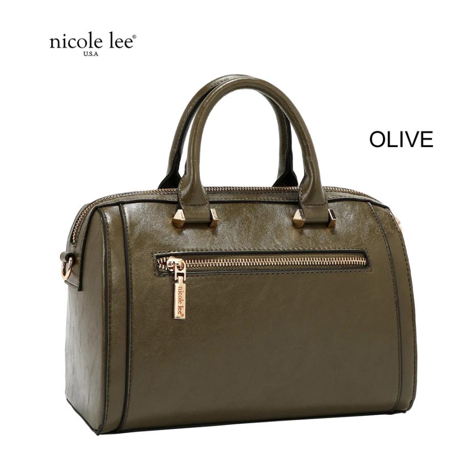 Nicole Lee（ニコールリー） 2025新作 数量限定！NICOLE LEE EMB17530
