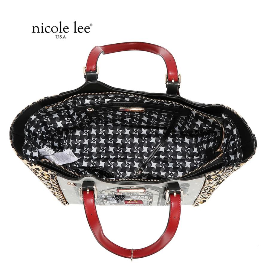 Nicole Lee（ニコールリー） 2025新作 数量限定 MOD17421
