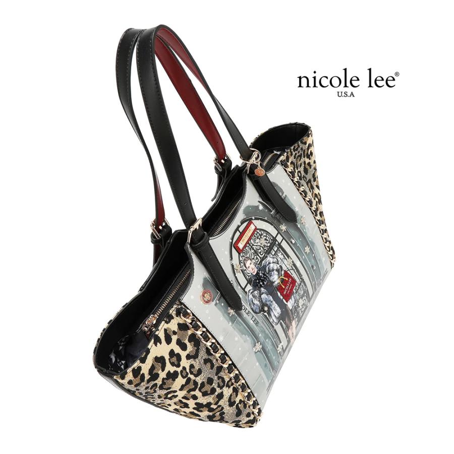 Nicole Lee（ニコールリー） 2025新作 数量限定 MOD17421