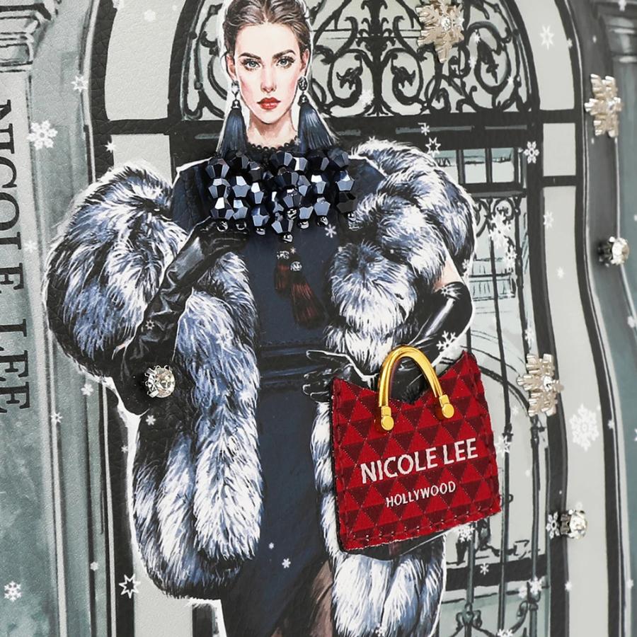 Nicole Lee（ニコールリー） 2026新作 数量限定 MOD17422 MODA
