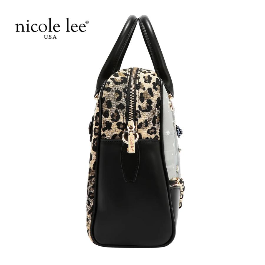 Nicole Lee（ニコールリー） 2025新作 数量限定 MOD17422 MODA