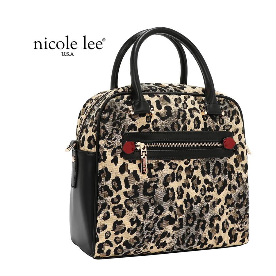 Nicole Lee（ニコールリー） 2026新作 数量限定 MOD17422 MODA