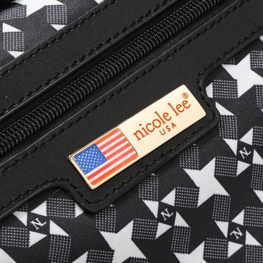 Nicole Lee（ニコールリー） 2026新作 数量限定 MOD17422 MODA