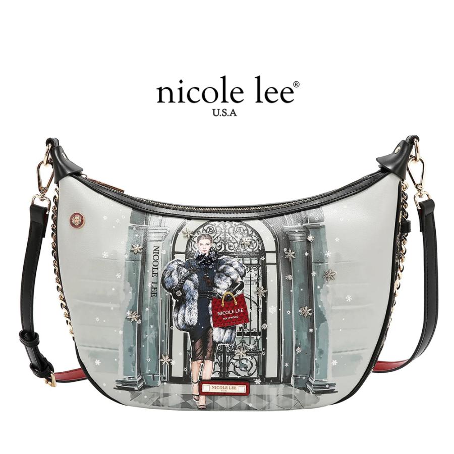 Nicole Lee 2025新作 数量限定 NICOLE LEE ニコールリー MOD17423 MODA