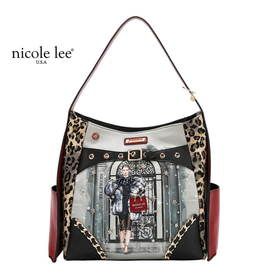Nicole Lee（ニコールリー） 2025新作 数量限定 MOD17424 MODA