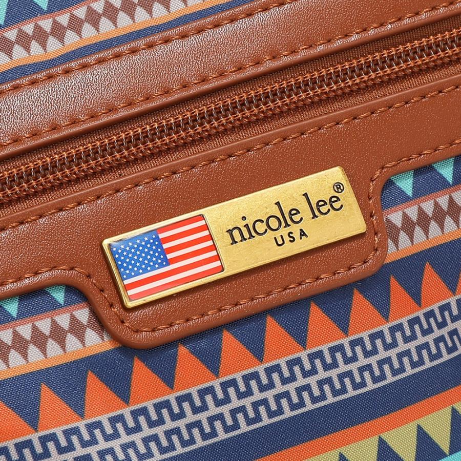 Nicole Lee（ニコールリー） 2026新作 数量限定 P17497