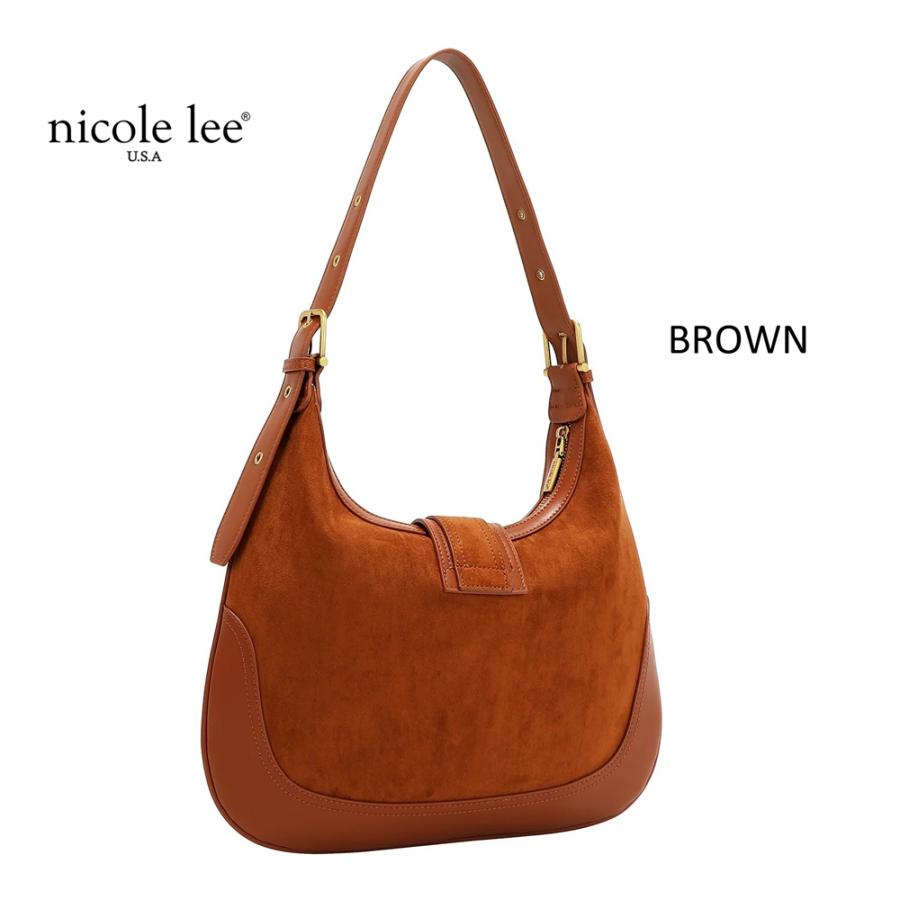 Nicole Lee（ニコールリー） 2026新作 数量限定 P17497