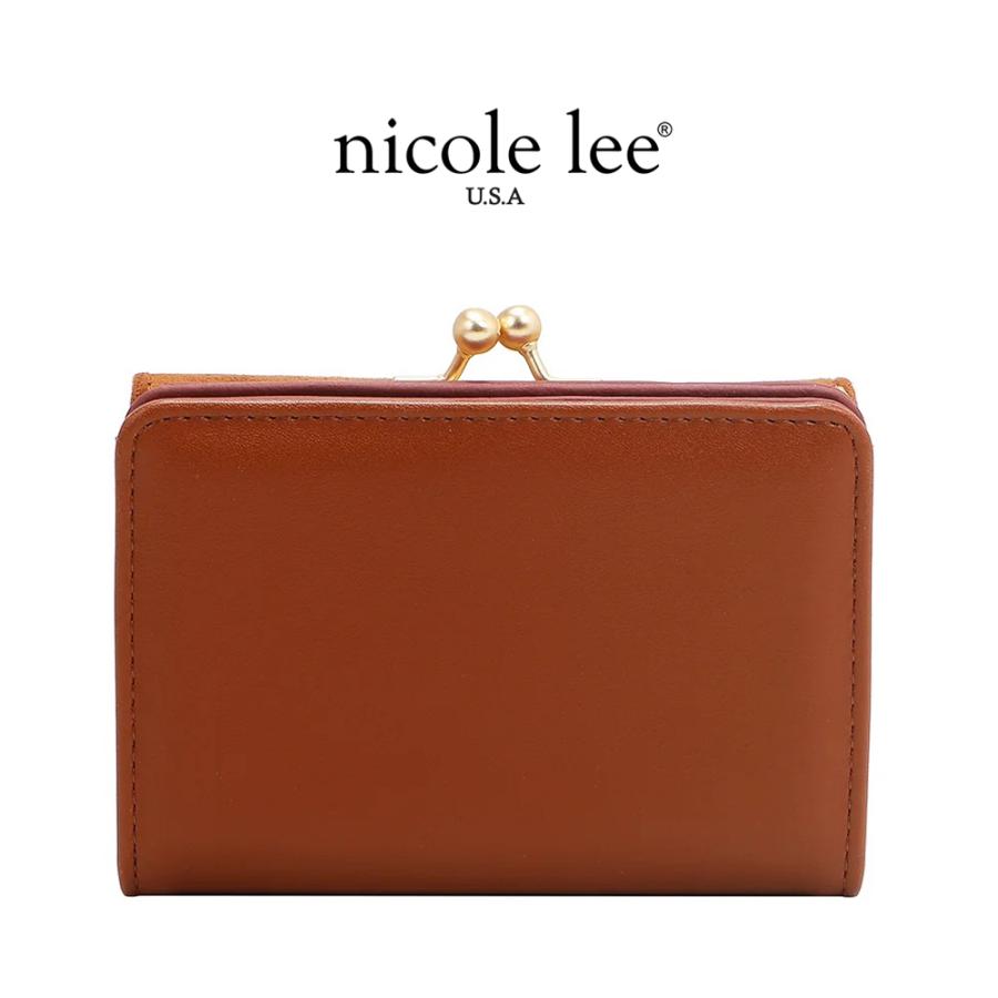 コンパクトウォレット フラワーアンドリーフ コンパクトウォレット フラワー＆リーフ コンパクトウォレット