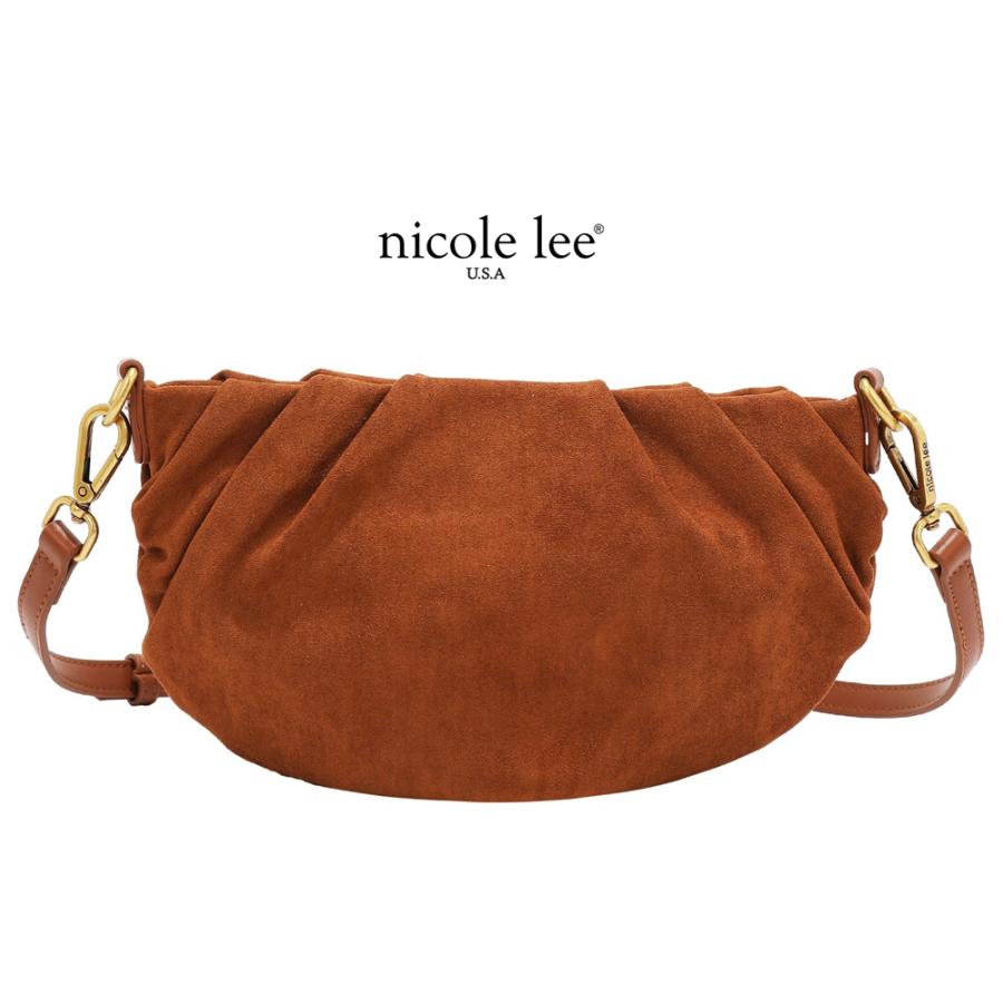 Nicole Lee（ニコールリー） 2026新作 数量限定 P17502 FLORAL LEAF