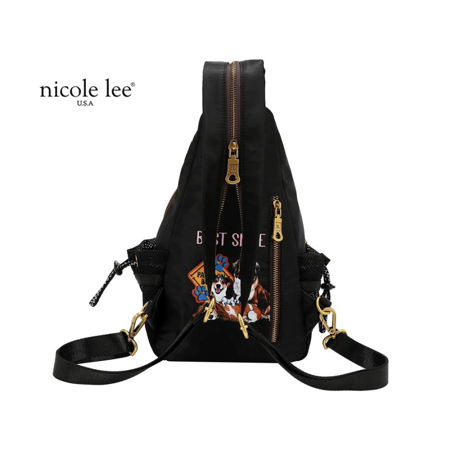 Nicole Lee（ニコールリー） 2026新作 数量限定 BES17419 BEST SMILE