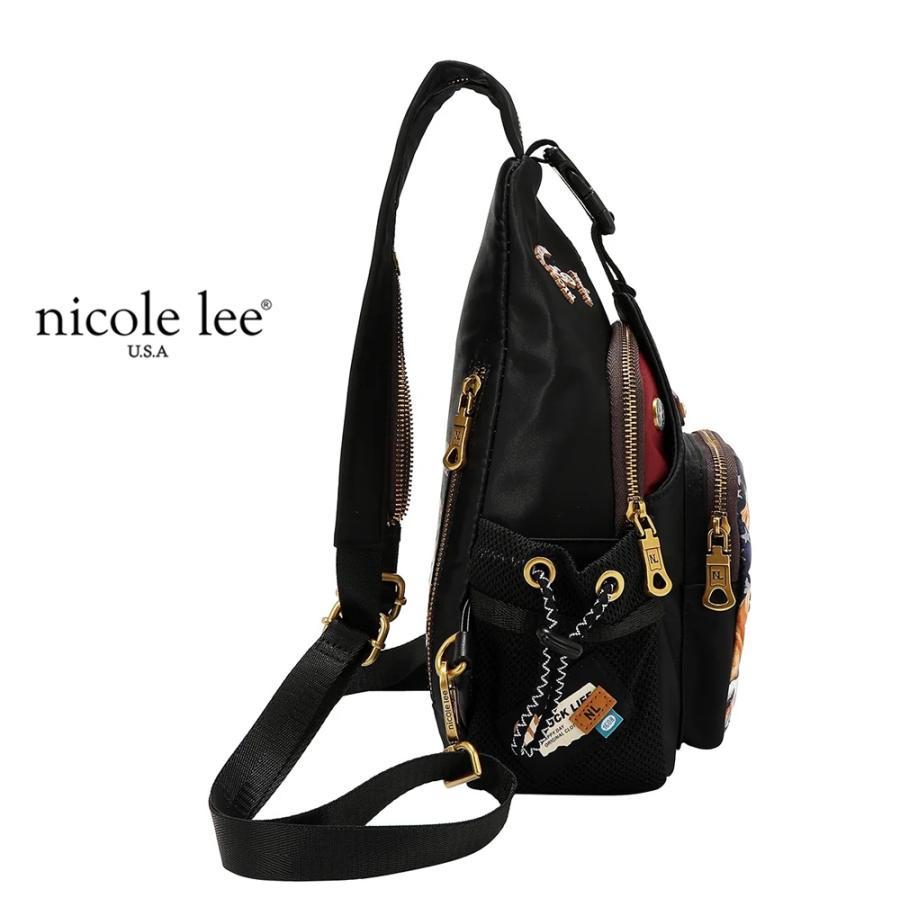 Nicole Lee（ニコールリー） 2026新作 数量限定 BES17419 BEST SMILE